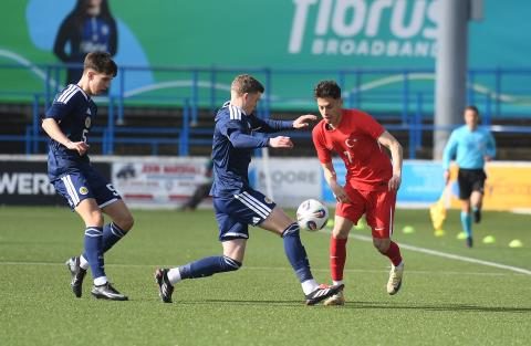 U17 Millî Takımımız, İskoçya'ya 2-0 Mağlup Oldu 4 u17 mill takimimiz iskocyaya 2 0 maglup oldu 2 A7iVjaIN