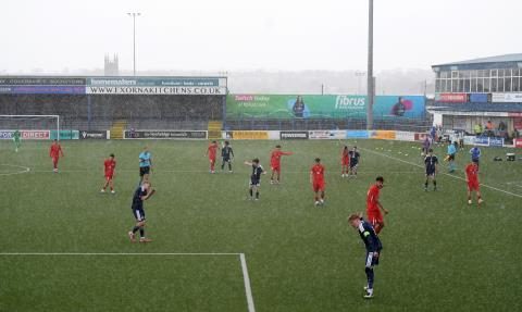 U17 Millî Takımımız, İskoçya'ya 2-0 Mağlup Oldu 24 u17 mill takimimiz iskocyaya 2 0 maglup oldu 22 DJuC5uE9