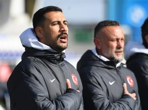 U17 Millî Takımımız, İskoçya'ya 2-0 Mağlup Oldu 5 u17 mill takimimiz iskocyaya 2 0 maglup oldu 3 5UFm1zkj