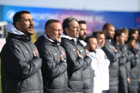 U17 Millî Takımımız, İskoçya'ya 2-0 Mağlup Oldu 6 u17 mill takimimiz iskocyaya 2 0 maglup oldu 4 q8umaUrj