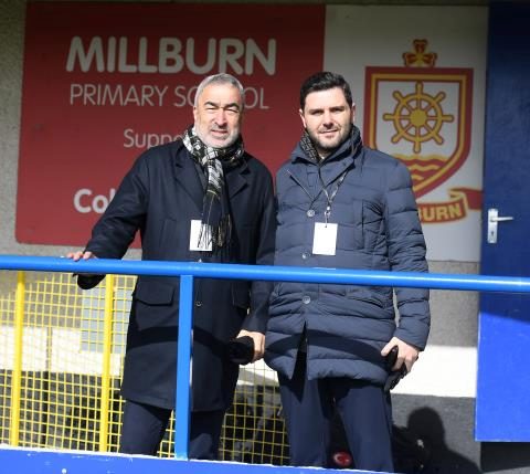 U17 Millî Takımımız, İskoçya'ya 2-0 Mağlup Oldu 7 u17 mill takimimiz iskocyaya 2 0 maglup oldu 5 mAP5pMY6