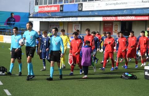 U17 Millî Takımımız, İskoçya'ya 2-0 Mağlup Oldu 9 u17 mill takimimiz iskocyaya 2 0 maglup oldu 7 HU8KZmZZ
