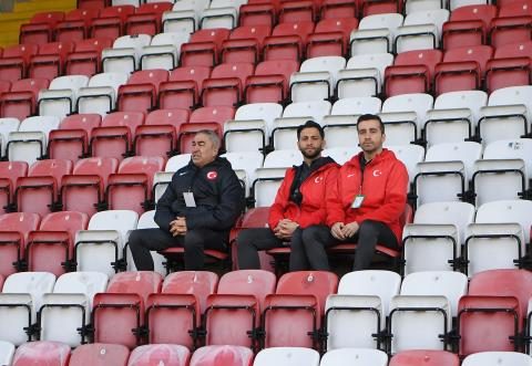 U17 Millî Takımımız, İspanya ile 0-0 Berabere Kaldı 8 u17 mill takimimiz ispanya ile 0 0 berabere kaldi 6 ykDhwkVG