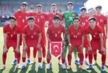 U17 Millî Takımımız, İspanya ile 0-0 Berabere Kaldı 16 u17 mill takimimiz ispanya ile 0 0 berabere kaldi ZVMvctqT