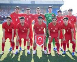U17 Millî Takımımız, İspanya ile 0-0 Berabere Kaldı 9 u17 mill takimimiz ispanya ile 0 0 berabere kaldi ZVMvctqT
