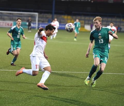 U17 Millî Takımımız, Kuzey İrlanda'yı 4-0 Mağlup Etti 12 u17 mill takimimiz kuzey irlandayi 4 0 maglup etti 10 unHW6XpV