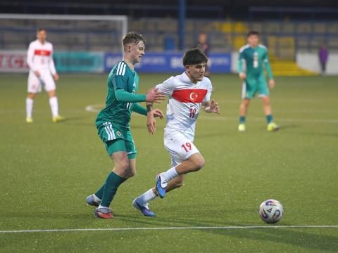 U17 Millî Takımımız, Kuzey İrlanda'yı 4-0 Mağlup Etti 18 u17 mill takimimiz kuzey irlandayi 4 0 maglup etti 16 TLDId3c9