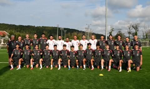 u17 ulusal grubumuz telki cup hazirliklarina rivada basladi 0 c7w2MHdj