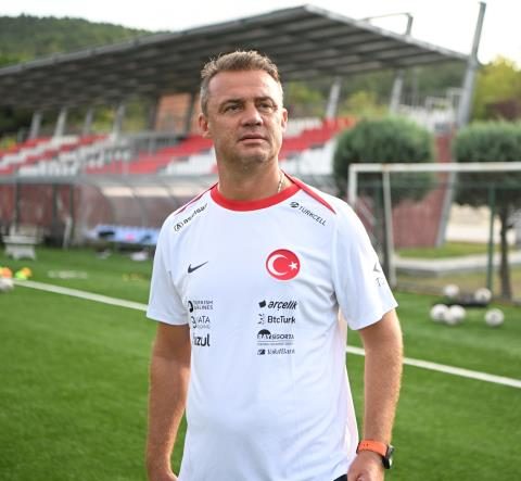 U17 Ulusal Grubumuz Telki Cup Hazırlıklarına Riva'da Başladı 8 u17 ulusal grubumuz telki cup hazirliklarina rivada basladi 6 Z99VpUKl