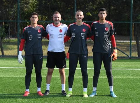 U17 Ulusal Grubumuz Telki Cup Hazırlıklarına Riva'da Başladı 11 u17 ulusal grubumuz telki cup hazirliklarina rivada basladi 9 t2Lyzh2E