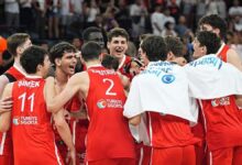 U17 Ulusallar Porto Riko'yu yenerek kümesini önder tamamladı! 9 u17 ulusallar porto rikoyu yenerek kumesini onder tamamladi M5bAvOx9