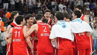 U17 Ulusallar Porto Riko'yu yenerek kümesini önder tamamladı! 7 u17 ulusallar porto rikoyu yenerek kumesini onder tamamladi M5bAvOx9