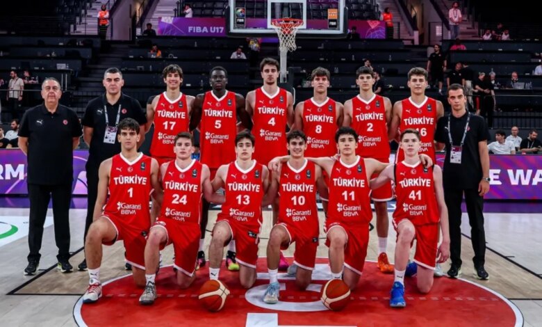 U17 Ulusallar Slovenya karşısında galip! 2 u17 ulusallar slovenya karsisinda galip xm93F3aD