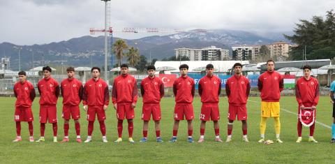 U19 Millî Takımımız, Elit Tur İkinci Maçında Macaristan'ı 3-2 Mağlup Etti 19 u19 mill takimimiz elit tur ikinci macinda macaristani 3 2 maglup etti 17 KZWDYpwa
