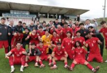 U19 Millî Takımımız, Elit Tur İkinci Maçında Macaristan'ı 3-2 Mağlup Etti 13 u19 mill takimimiz elit tur ikinci macinda macaristani 3 2 maglup etti 1hOYGTrQ