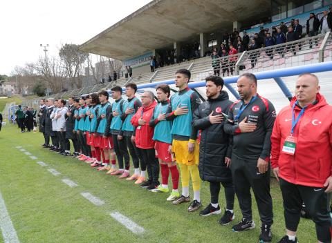 U19 Millî Takımımız, Elit Tur İkinci Maçında Macaristan'ı 3-2 Mağlup Etti 24 u19 mill takimimiz elit tur ikinci macinda macaristani 3 2 maglup etti 22 vW6hKC9I