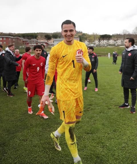 U19 Millî Takımımız, Elit Tur İkinci Maçında Macaristan'ı 3-2 Mağlup Etti 27 u19 mill takimimiz elit tur ikinci macinda macaristani 3 2 maglup etti 25 r2qVlSde