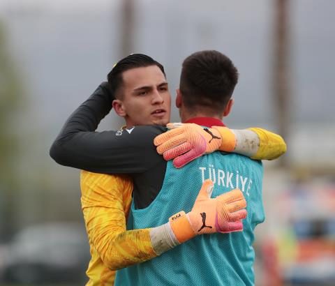 U19 Millî Takımımız, Elit Tur İkinci Maçında Macaristan'ı 3-2 Mağlup Etti 34 u19 mill takimimiz elit tur ikinci macinda macaristani 3 2 maglup etti 32