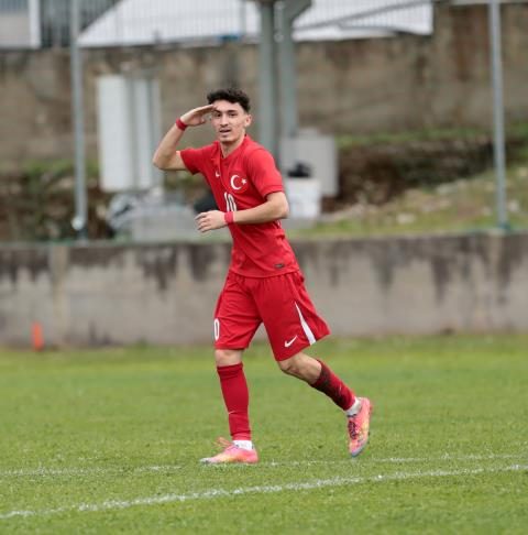 U19 Millî Takımımız, Elit Tur İkinci Maçında Macaristan'ı 3-2 Mağlup Etti 36 u19 mill takimimiz elit tur ikinci macinda macaristani 3 2 maglup etti 34 qLeCdC7i