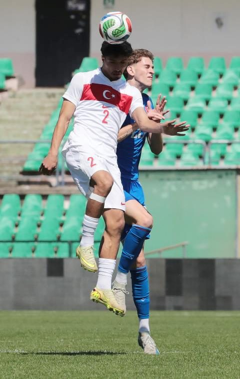 U19 Millî Takımımız, Elit Tur İlk Maçında Slovakya'yı 1-0 Mağlup Etti 14 u19 mill takimimiz elit tur ilk macinda slovakyayi 1 0 maglup etti 12 F4zqQlTj