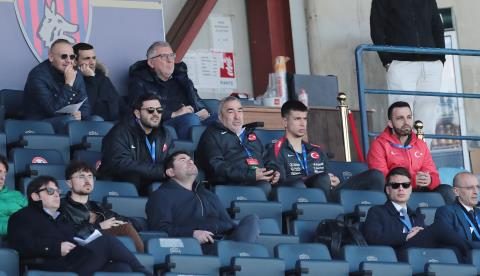 U19 Millî Takımımız, Elit Tur İlk Maçında Slovakya'yı 1-0 Mağlup Etti 17 u19 mill takimimiz elit tur ilk macinda slovakyayi 1 0 maglup etti 15 InH33R7B