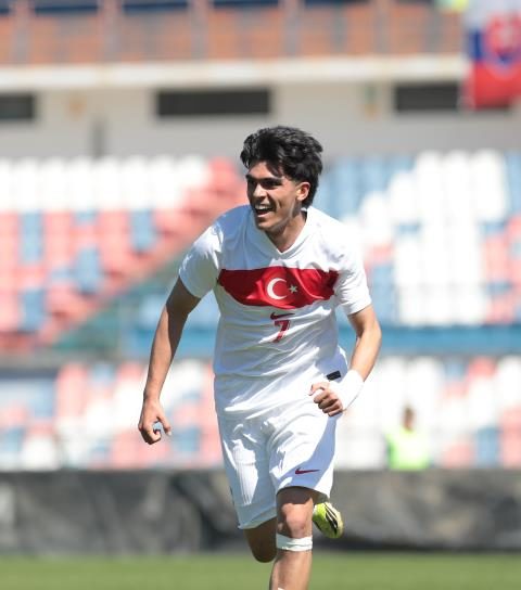 U19 Millî Takımımız, Elit Tur İlk Maçında Slovakya'yı 1-0 Mağlup Etti 19 u19 mill takimimiz elit tur ilk macinda slovakyayi 1 0 maglup etti 17 B9BtkulS
