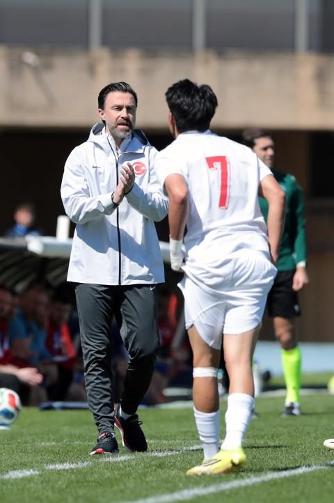 U19 Millî Takımımız, Elit Tur İlk Maçında Slovakya'yı 1-0 Mağlup Etti 20 u19 mill takimimiz elit tur ilk macinda slovakyayi 1 0 maglup etti 18 UjEFIWVs