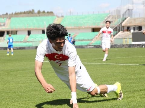 U19 Millî Takımımız, Elit Tur İlk Maçında Slovakya'yı 1-0 Mağlup Etti 4 u19 mill takimimiz elit tur ilk macinda slovakyayi 1 0 maglup etti 2 EnW7qzbv