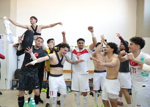 U19 Millî Takımımız, Elit Tur İlk Maçında Slovakya'yı 1-0 Mağlup Etti 25 u19 mill takimimiz elit tur ilk macinda slovakyayi 1 0 maglup etti 23 duH8ZyXq