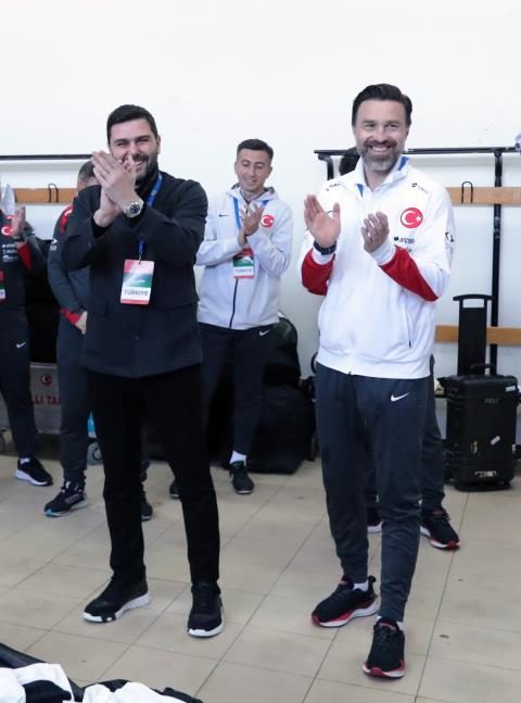 U19 Millî Takımımız, Elit Tur İlk Maçında Slovakya'yı 1-0 Mağlup Etti 26 u19 mill takimimiz elit tur ilk macinda slovakyayi 1 0 maglup etti 24 kSfVU6bv