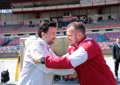 U19 Millî Takımımız, Elit Tur İlk Maçında Slovakya'yı 1-0 Mağlup Etti 10 u19 mill takimimiz elit tur ilk macinda slovakyayi 1 0 maglup etti 8 AnSDzehA