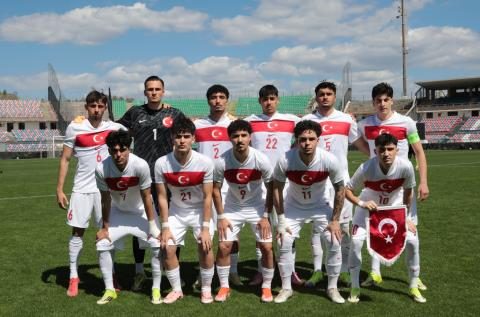 U19 Millî Takımımız, Elit Tur İlk Maçında Slovakya'yı 1-0 Mağlup Etti 11 u19 mill takimimiz elit tur ilk macinda slovakyayi 1 0 maglup etti 9 PwnuQNkp