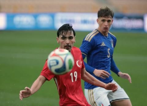 U19 Millî Takımımız, İtalya ile 1-1 Berabere Kaldı 2 u19 mill takimimiz italya ile 1 1 berabere kaldi 0 eTYgkBWB