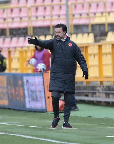 U19 Millî Takımımız, İtalya ile 1-1 Berabere Kaldı 11 u19 mill takimimiz italya ile 1 1 berabere kaldi 9 TTZZaFlC