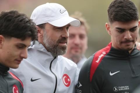 U19 Millî Takımımız, İtalya'da İlk Antrenmanını Gerçekleştirdi 13 u19 mill takimimiz italyada ilk antrenmanini gerceklestirdi 11 QgeGdZzJ