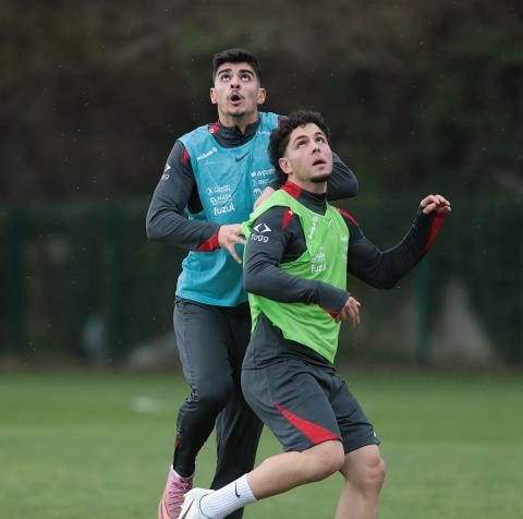 U19 Millî Takımımız, İtalya'da İlk Antrenmanını Gerçekleştirdi 14 u19 mill takimimiz italyada ilk antrenmanini gerceklestirdi 12 c7rGFT6r