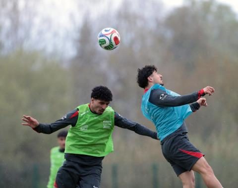 U19 Millî Takımımız, İtalya'da İlk Antrenmanını Gerçekleştirdi 7 u19 mill takimimiz italyada ilk antrenmanini gerceklestirdi 5 z4avfLXp