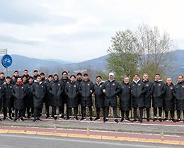 U19 Millî Takımımız, İtalya'da İlk Antrenmanını Gerçekleştirdi 8 u19 mill takimimiz italyada ilk antrenmanini gerceklestirdi etRzhIuw