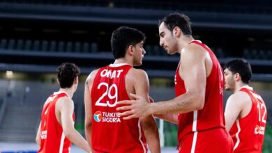 U20 Erkek Basketbol Milli Takımı Hırvatistan'ı yendi! 6 u20 erkek basketbol milli takimi hirvatistani yendi 5DMp5MhD