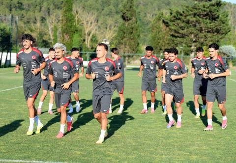 u20 ulusal grubumuz 2026 akdeniz oyunlari hazirliklarina rivada basladi 1 sp91gp8O
