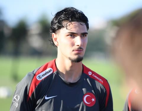 u20 ulusal grubumuz 2026 akdeniz oyunlari hazirliklarina rivada basladi 12