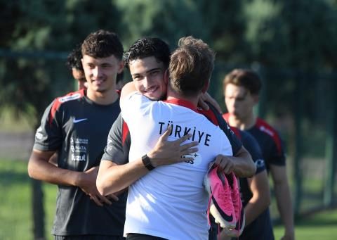 u20 ulusal grubumuz 2026 akdeniz oyunlari hazirliklarina rivada basladi 13