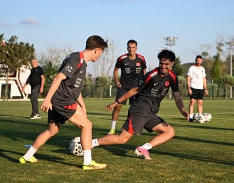 u20 ulusal grubumuz 2026 akdeniz oyunlari hazirliklarina rivada basladi 16 WRnYS9as