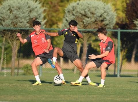 u20 ulusal grubumuz 2026 akdeniz oyunlari hazirliklarina rivada basladi 6 nT9OeCie