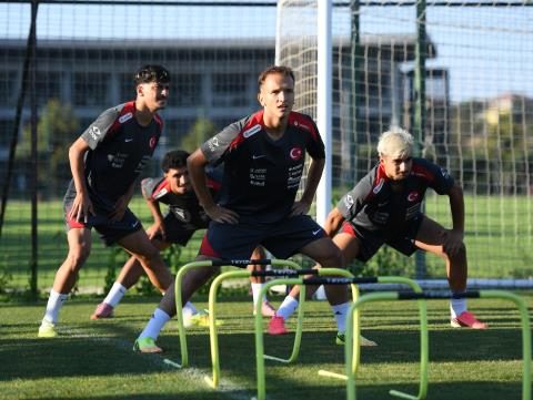 u20 ulusal grubumuz 2026 akdeniz oyunlari hazirliklarina rivada basladi 9