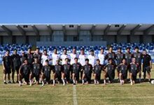 u20 ulusal kadromuz fas maci hazirliklarini tamamladi CNsASarV