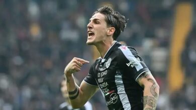 Udinese'de Zaniolo bilmecesi! İdmanlara çıkmıyor: İtalyan devi devreye girdi 12 udinesede zaniolo bilmecesi idmanlara cikmiyor italyan devi devreye girdi OIExDOhv