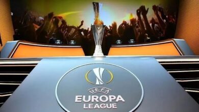 UEFA Avrupa Ligi'nde birinci eleme tipi başladı 10 uefa avrupa liginde birinci eleme tipi basladi Qxj1pZ4d