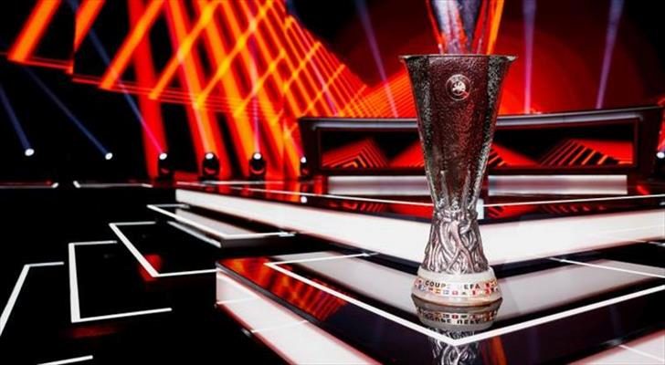 UEFA Avrupa Ligi'nde play-off heyecanı başlıyor! 1 uefa avrupa liginde play off heyecani basliyor