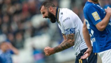 UEFA Avrupa Ligi'nde play-off'a kalan son takım belli oldu 6 uefa avrupa liginde play offa kalan son takim belli oldu ntkBK8BC